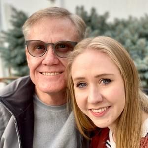 Meet your Posher, Jeff